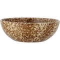 Thumbnail photo of Paula Bowls Brown Set of 6 Pieces