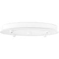 Thumbnail photo of Amp Canopy For 4 Lamper White Normann