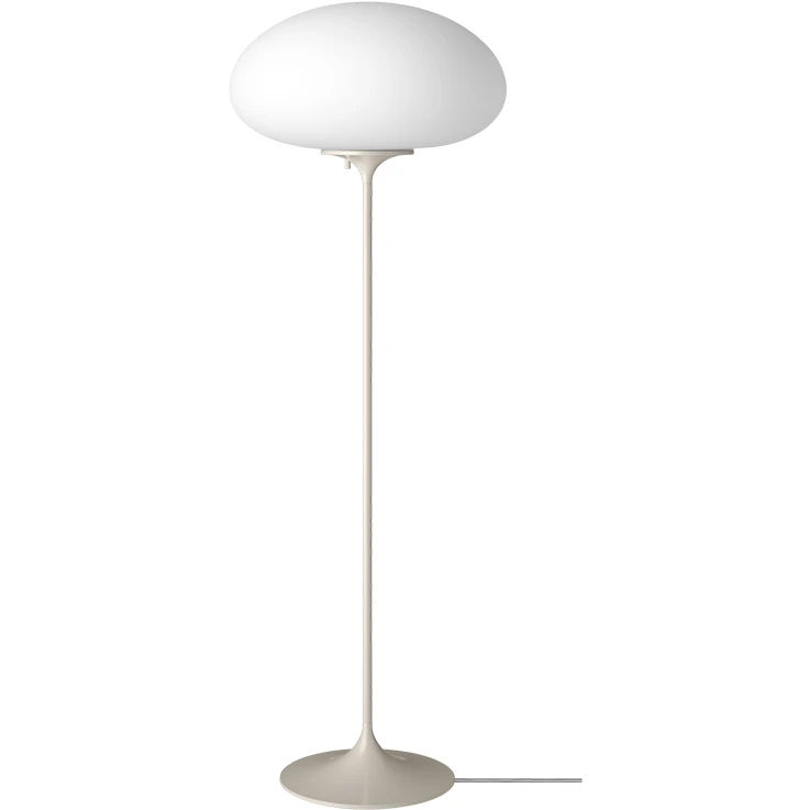 Stemlite Floor Lamp, Small