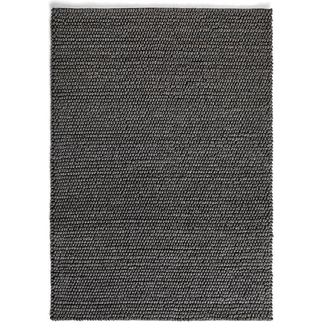Photo of Peas Wool Rug 200x300 Cm