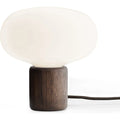Thumbnail photo of Karl-johan Table Lamp Smoked Oak
