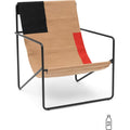 Thumbnail photo of Desert Lounge Chair