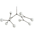 Thumbnail photo of Drop Bulp Chandelier