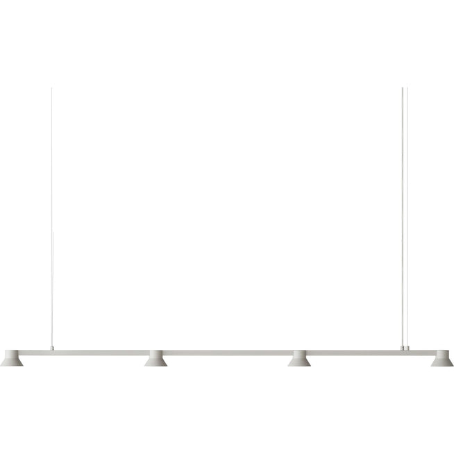 Photo of Hat Linear Pendant Large