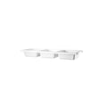 Thumbnail photo of String Bowl Plate White - Shelving - Nils Strinning - White - Metal/plastic