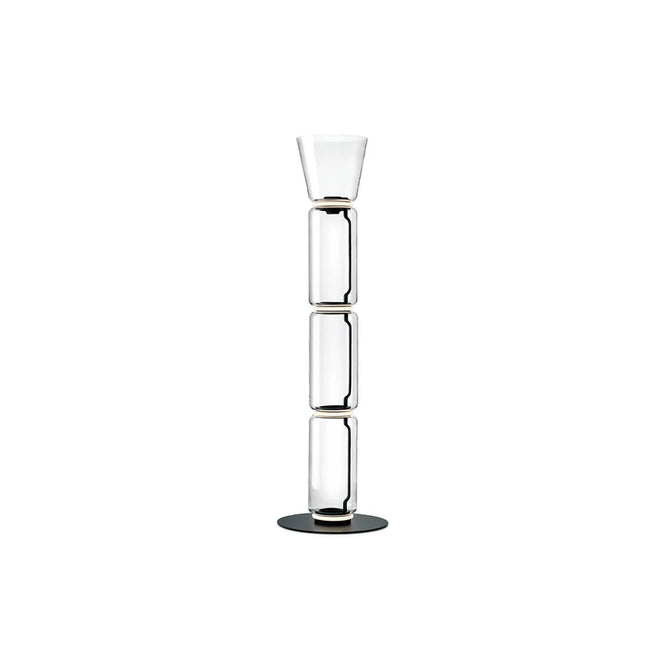 Photo of Noctambule F3 Floor Lamp High Cylinder &