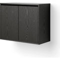 Thumbnail photo of Cabinet Tall W. Doors 1