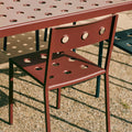 Thumbnail photo of Balcony Chair