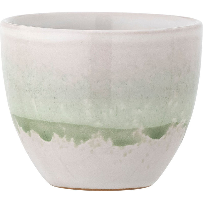 Photo of Paula Cups Green Set of 6 Pieces