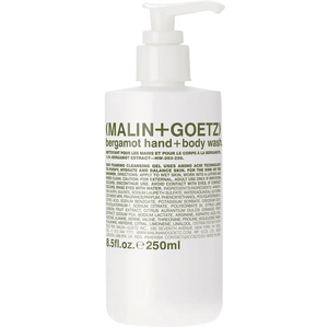 Photo of Bergamot Body Cleanser