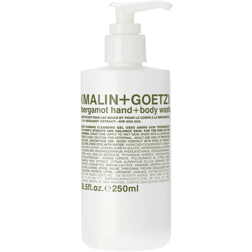 Photo of Bergamot Body Cleanser