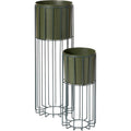 Thumbnail photo of Fenja Planters Set of 2
