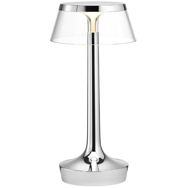 Photo of Bon Jour Unplugged Table Lamp
