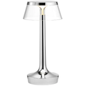 Bon Jour Unplugged Table Lamp
