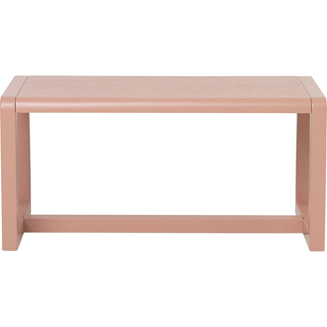 Photo of Little Architect Bench