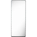 Thumbnail photo of Adnet Wall Mirror, Rectangular Large