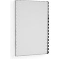 Thumbnail photo of Arcs Mirror, Rectangle, Small