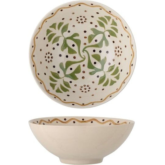 Photo of Heikki Bowls 6-piece natural set