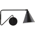 Thumbnail photo of Play Wall Lamp Black