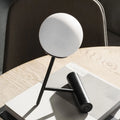 Thumbnail photo of Phare Led Lamp Burned Red - Portabla Lampor - Stanisław Czarnocki - Röd