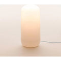 Thumbnail photo of Gople Plug Table Lamp White