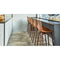 Thumbnail photo of Langue Bar Chair