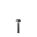 Bellhop Outdoor Bollard H380 2700k