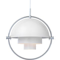 Thumbnail photo of Multi-Lite Pendant Lamp, Large