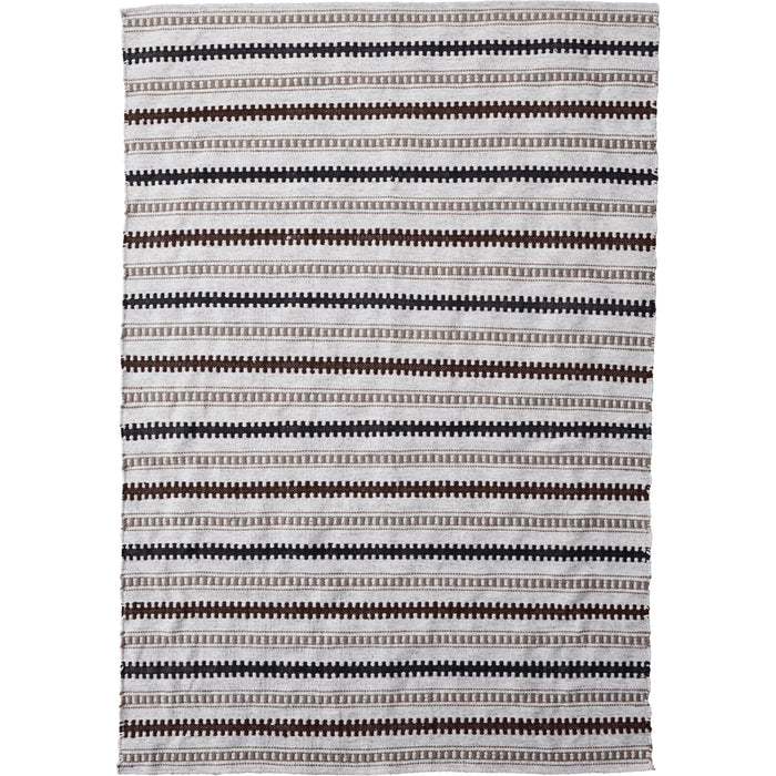 Photo of Terra Rug Light Grey