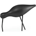 Thumbnail photo of Shorebird Black