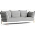 Thumbnail photo of Pandarine 3 Person Sofa, Reclining Arm