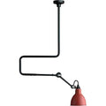 Thumbnail photo of No. 312 Ceiling Lamp - Lampe Gras
