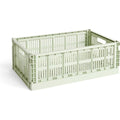 Thumbnail photo of Colour Crate, Large 34.5x53 cm