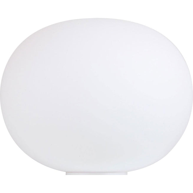 Photo of Glo-ball Basic 2 Table Lamp White
