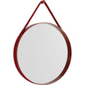 Thumbnail photo of Strap Mirror
