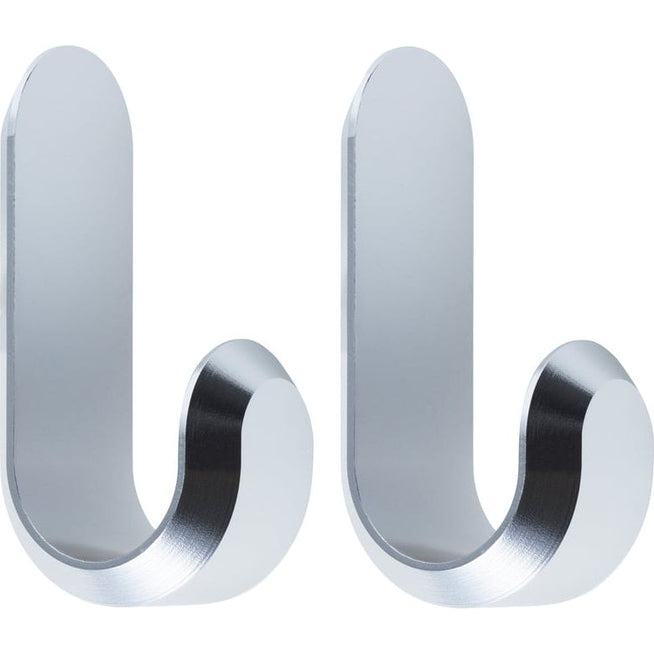 Photo of Curve Mini Hooks 2 Pcs.