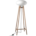 Thumbnail photo of Hiti U5 Floor Lamp - Lacquered