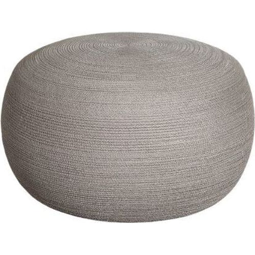 Photo of Circle Fodskammel - Taupe