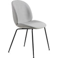Thumbnail photo of Beetle Dining Chair, Fully Upholstered, Conic Base