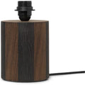 Thumbnail photo of Post Table Lamps Base - Bordlampe - Brown
