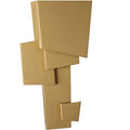Thumbnail photo of Map 1l Wall Lamp 39.8cm