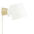 Thumbnail photo of Rise Wall Lamp