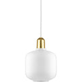 Thumbnail photo of Amp Pendant Lamp Small
