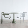 Thumbnail photo of Palissade Cone Table Ø70 cm