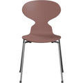 Thumbnail photo of ANT 3101 Chair - 4 Legs - Chrome Base