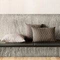 Thumbnail photo of Trapez Cushion 50x50 Cm