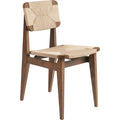Thumbnail photo of C-chair Chair