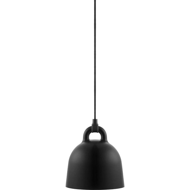 Photo of Bell Pendant Lamp X-Small