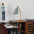 Thumbnail photo of Gräshoppa Table Lamp