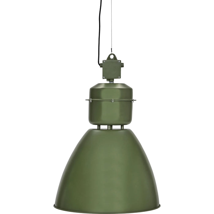Photo of Volume Hanging